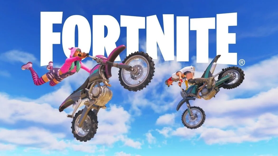 Fortnite igra