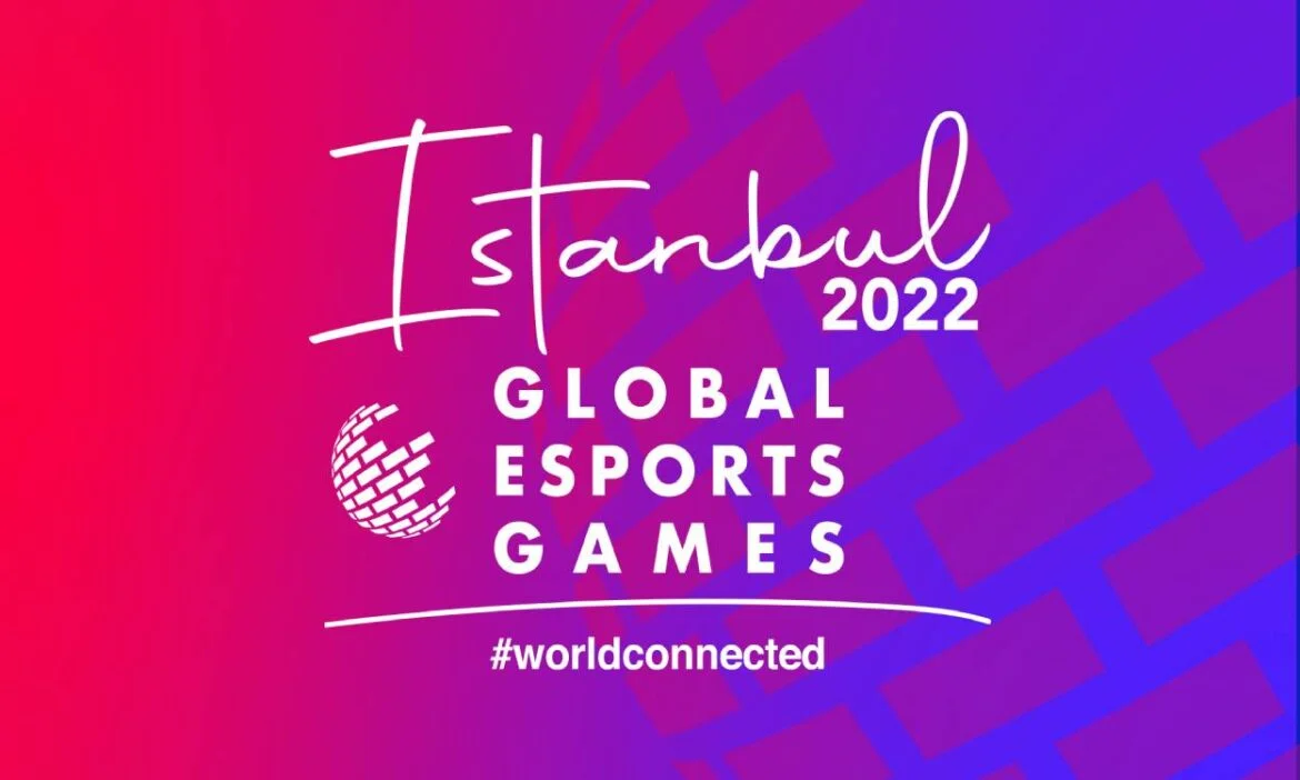 Global Esports Games