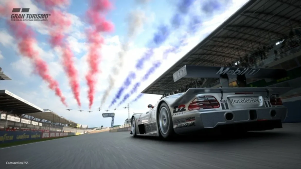 Gran Turismo
