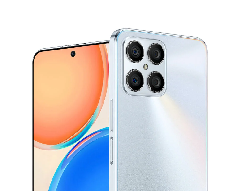 HONOR X8 Kamera