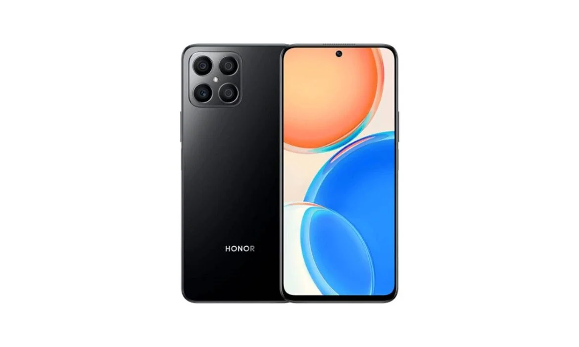 Honor X8