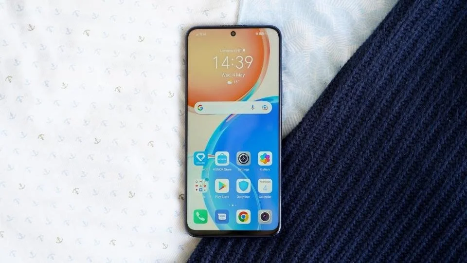 Honor X8 Slim