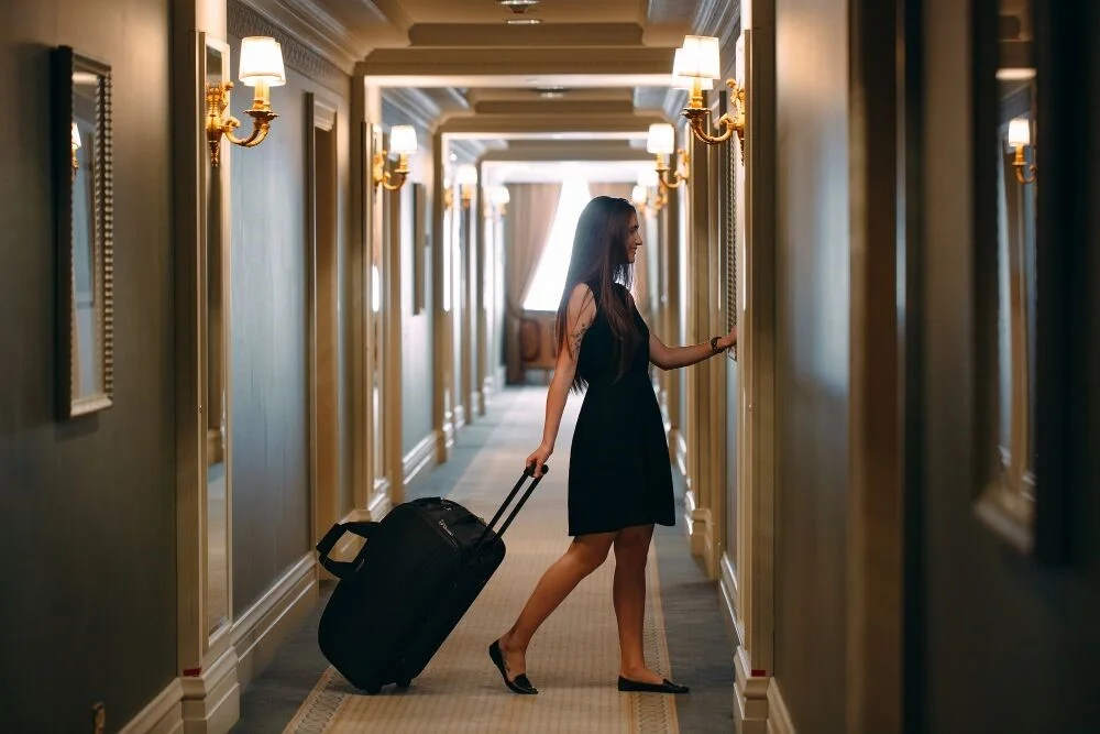 Hotel 8