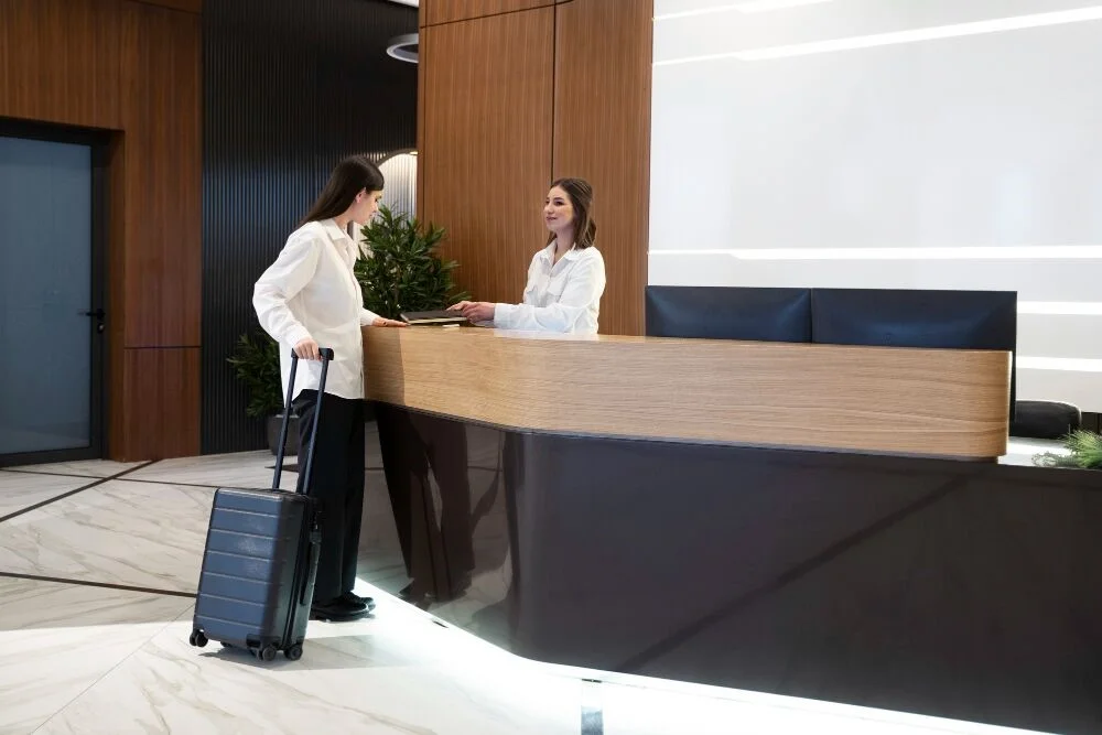 Hotel SEO 2