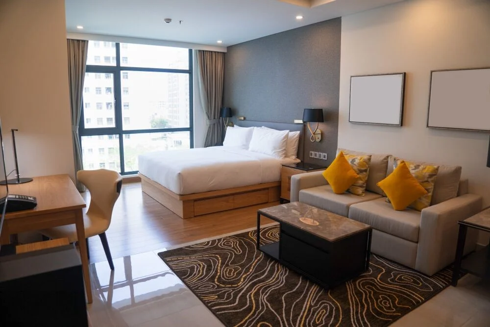Hotel SEO 4