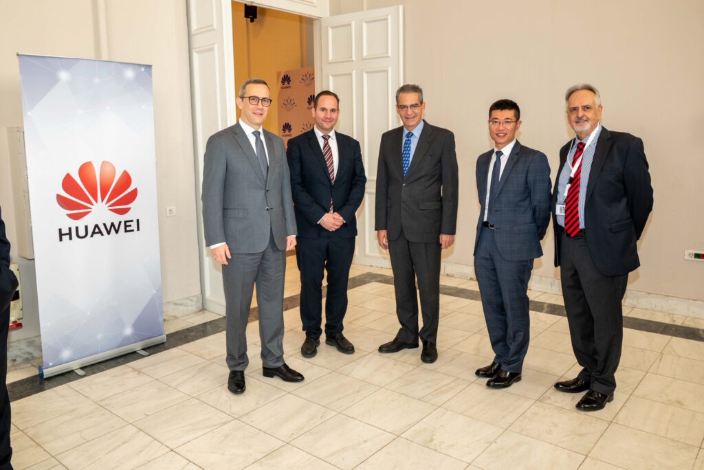Huawei Evropski Samit Talenata u Atini 2022 (5)
