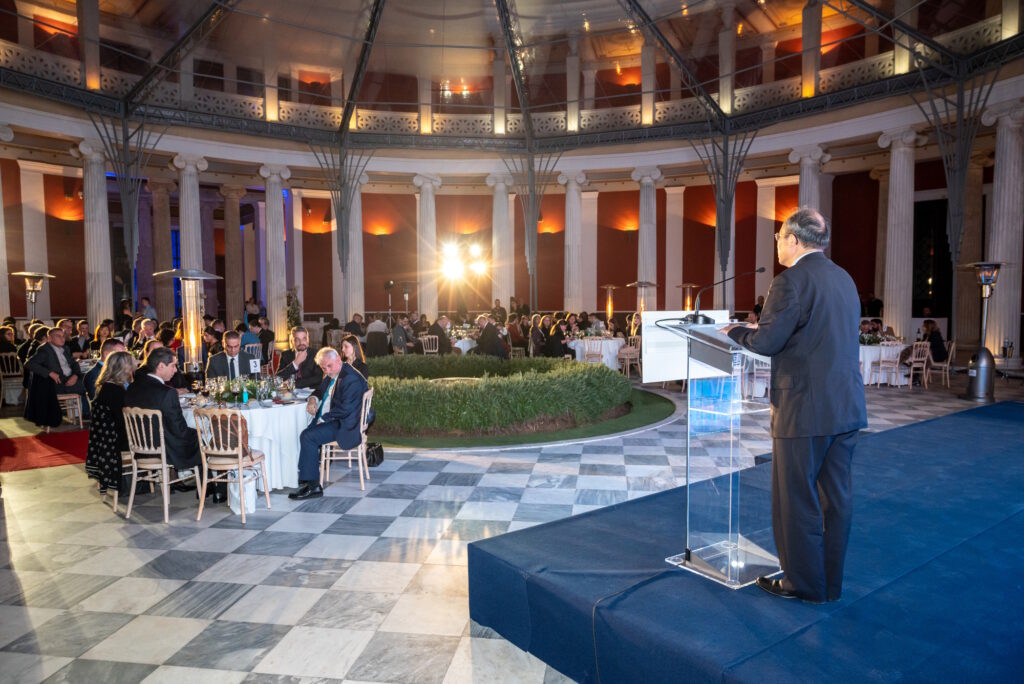 Huawei Evropski Samit Talenata u Atini 2022 (6)