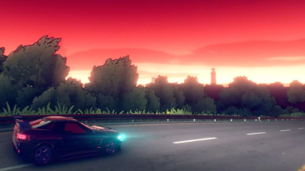 Inertial Drift Twilight Rivals Edition 2