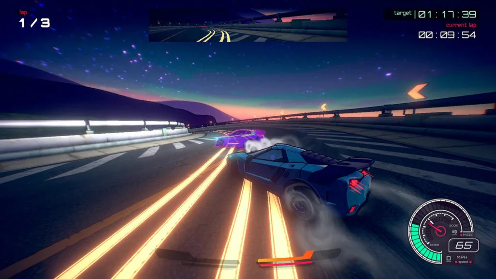Inertial Drift Twilight Rivals Edition 3