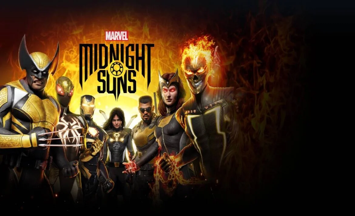 Marvel’s Midnight Suns
