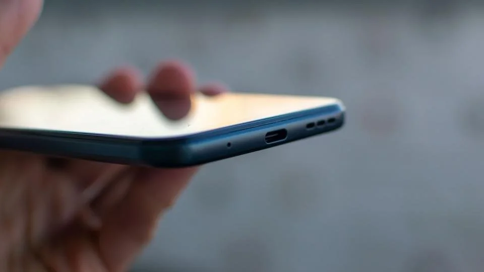 Moto G31