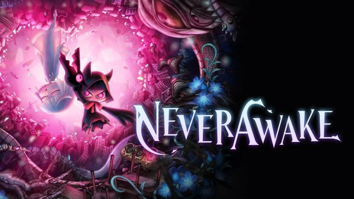 NeverAwake