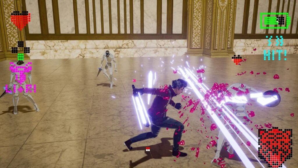 No More Heroes 3 (PS5) 3