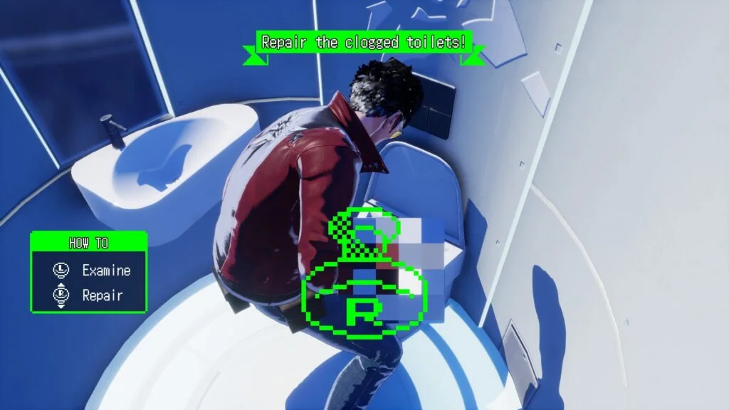 No More Heroes 3 (PS5) 4