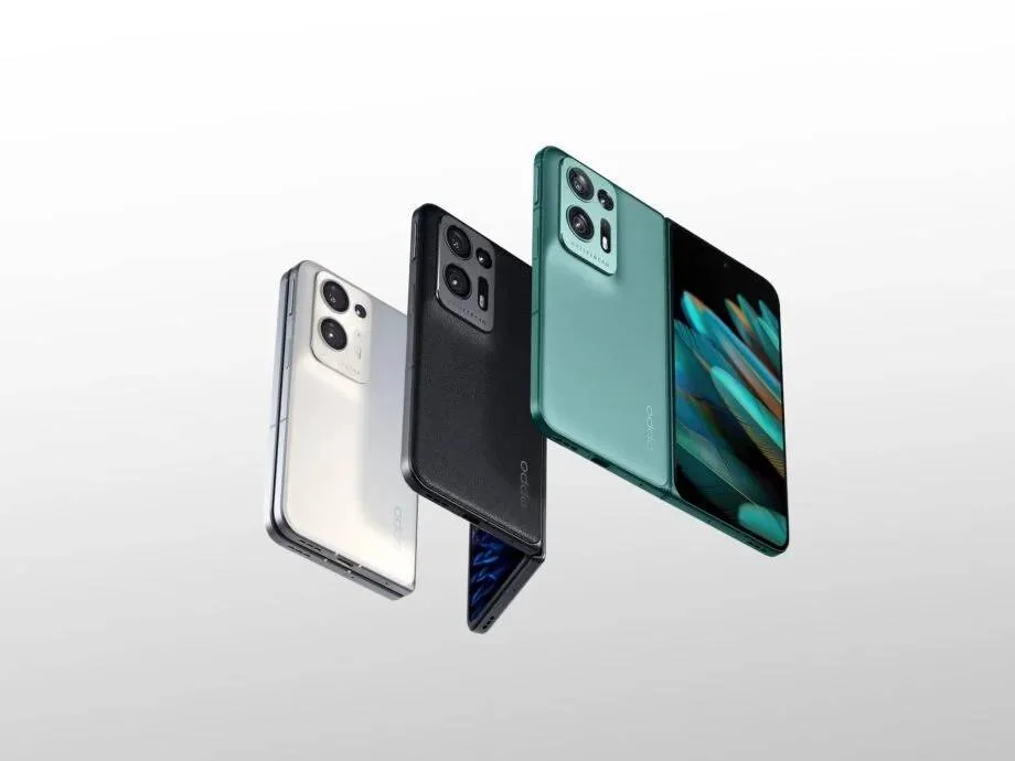 Oppo Find N2 i Flip