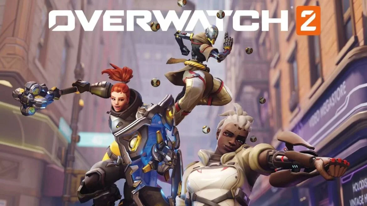 Overwatch 2 sezona