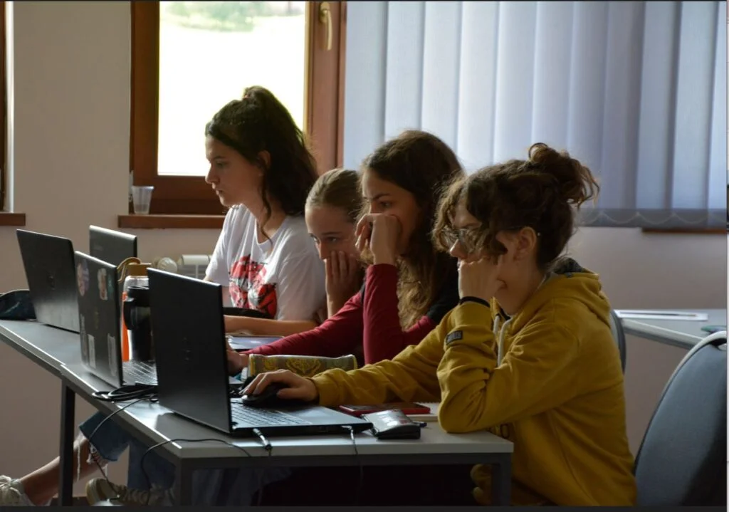 PFE organizacija 2