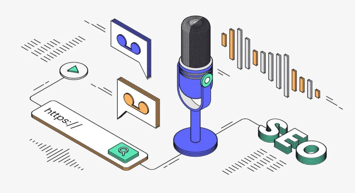 Podcast SEO