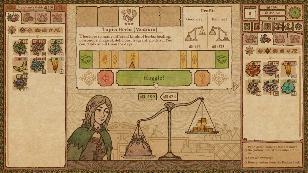 Potion Craft Alchemist Simulator 3