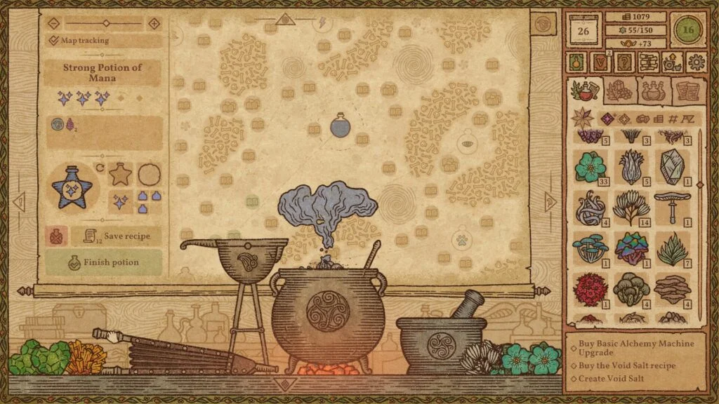 Potion Craft Alchemist Simulator 5