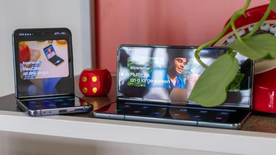 Samsung Galaxy Z Fold 4 Cena