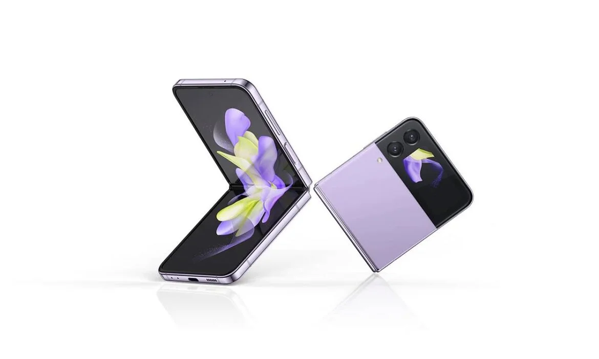 Samsung Z Flip 4