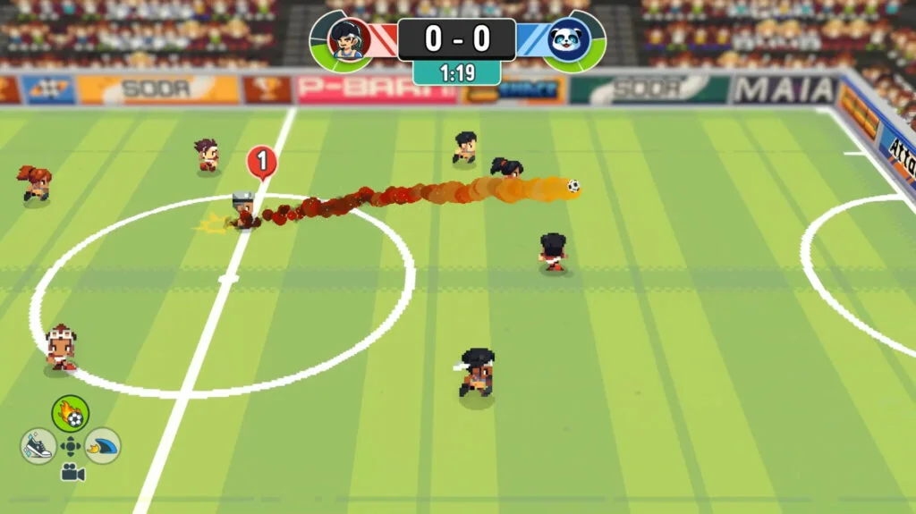 Soccer Story (PS5) 3