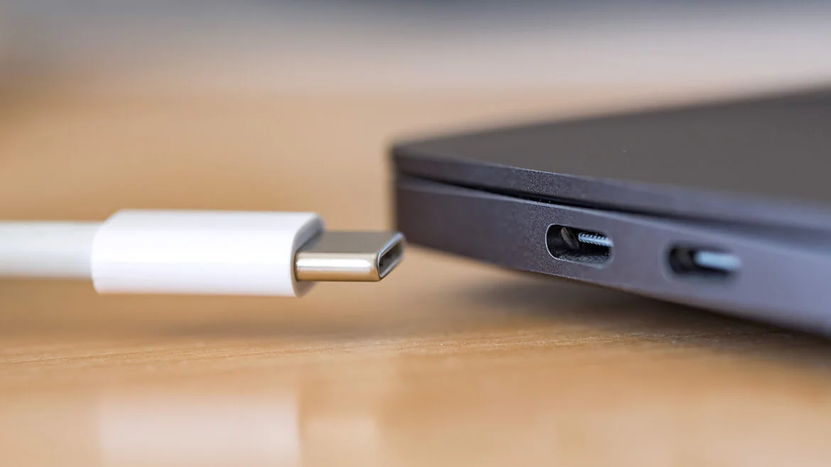 USB-C