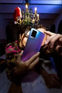 V21 5G