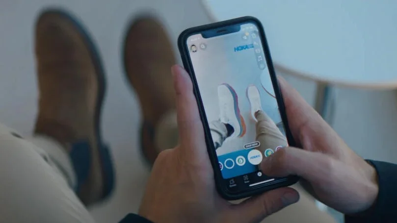 Virtuelno isprobavanje