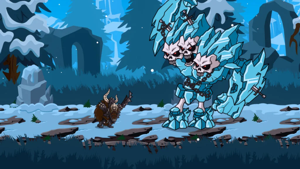 Watcher Chronicles 1