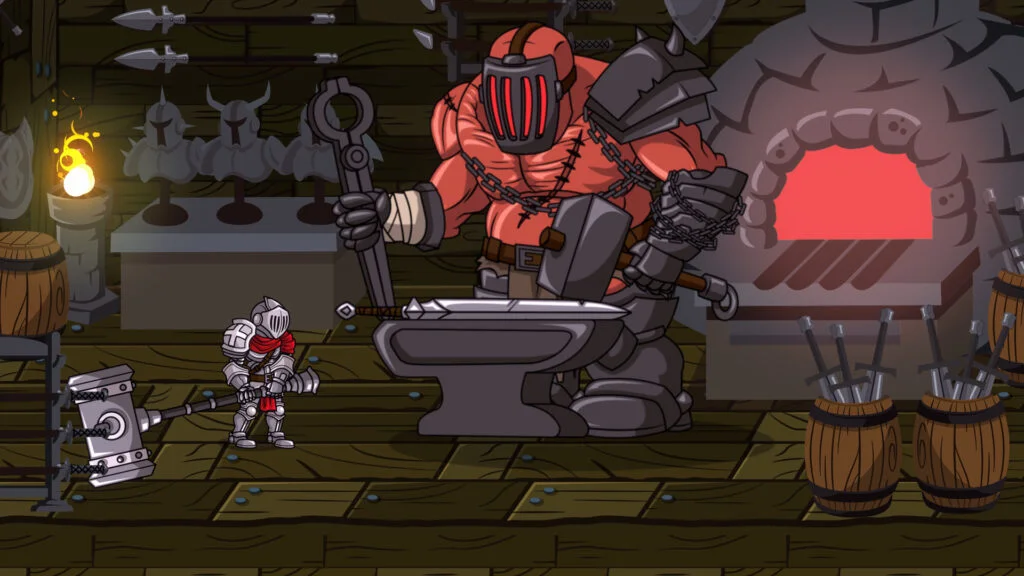 Watcher Chronicles 2