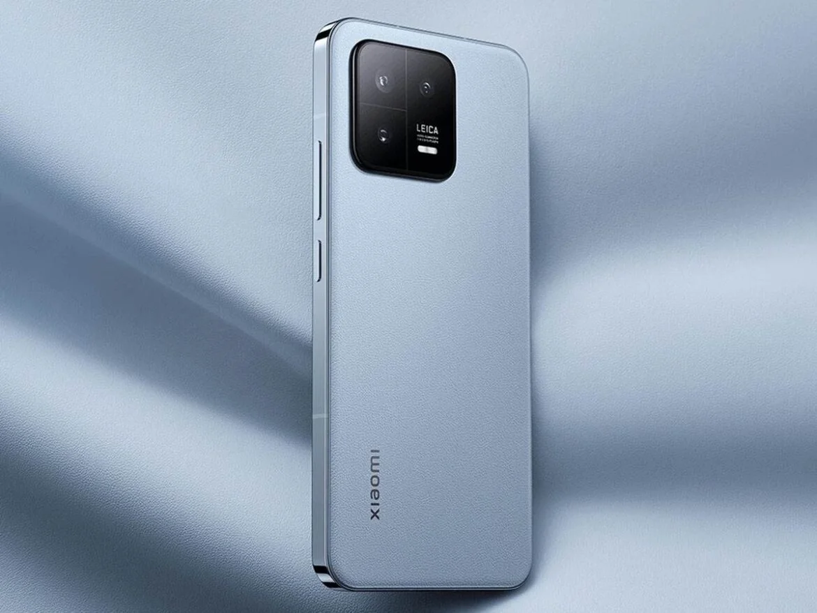 Xiaomi serija 13 1
