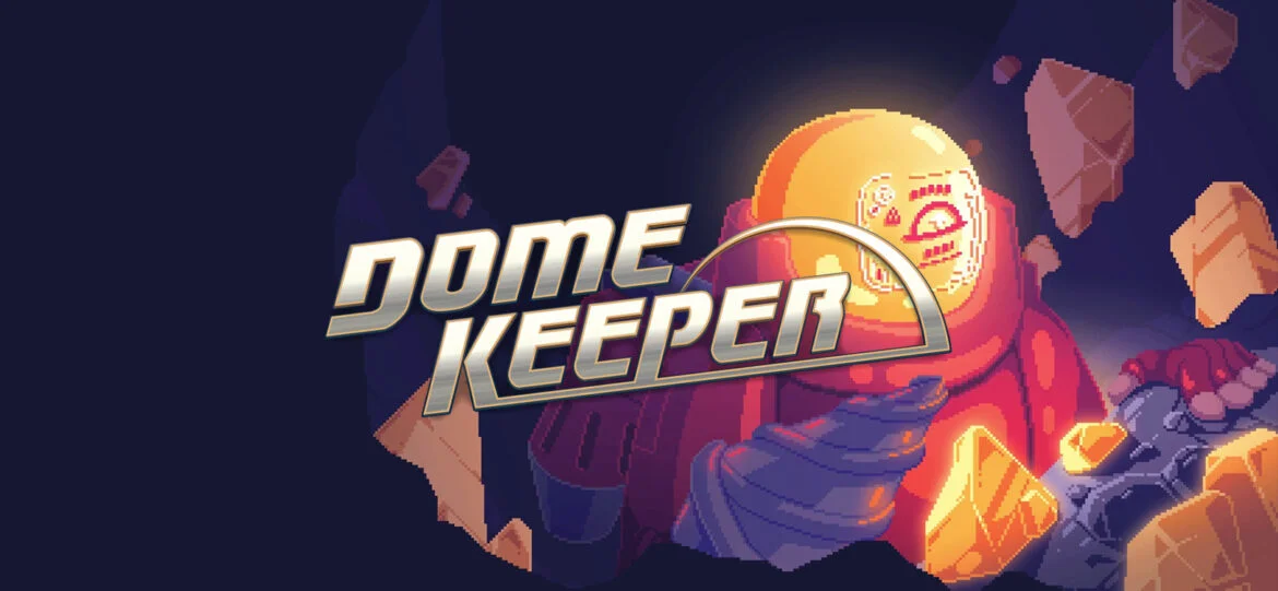 dome keeper 1