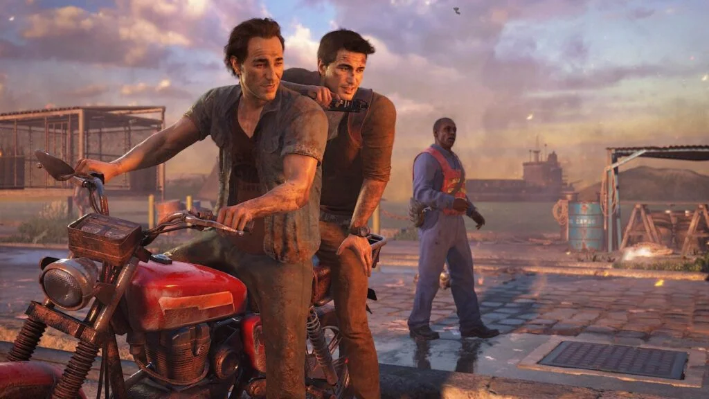 Uncharted1