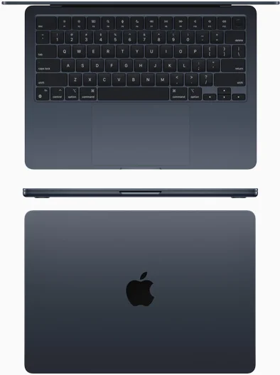 Air MacBook M2