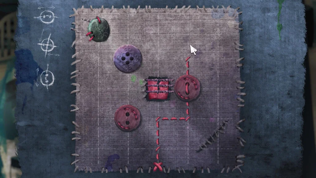 Children of Silentown 3