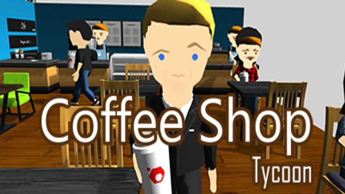 Coffee Shop Tycoon
