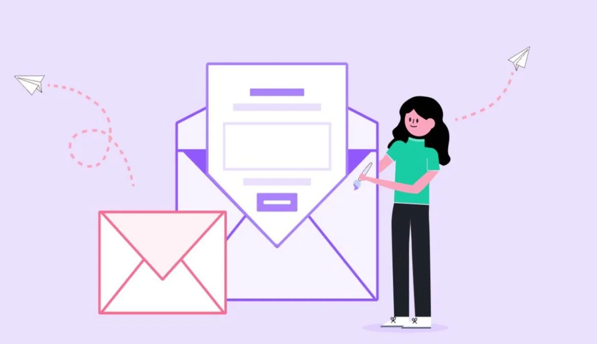 Email subjekat