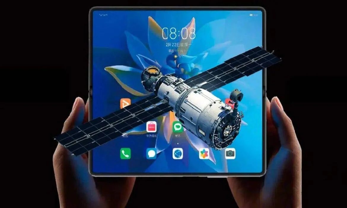 Huawei X3