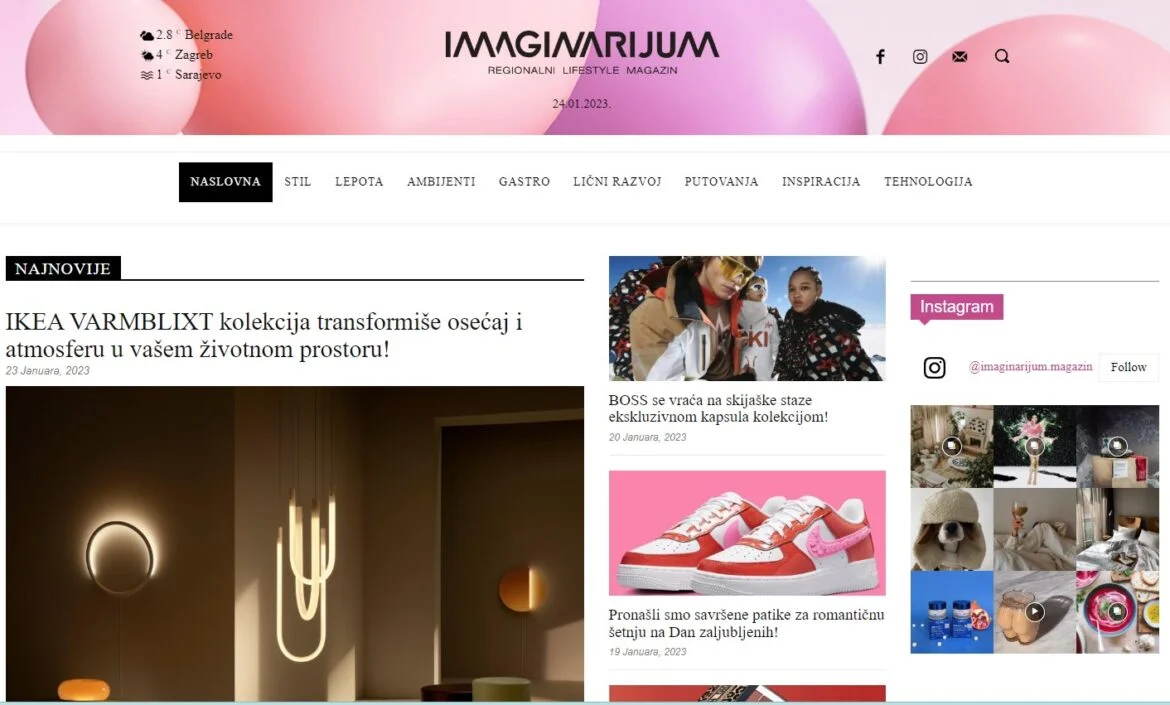 Imaginarijum