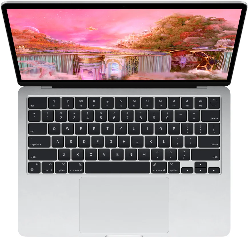 MacBook M2 1