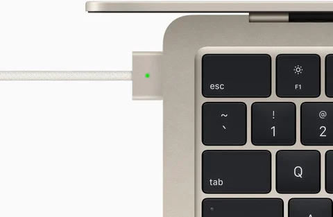 MacBook M2 Air