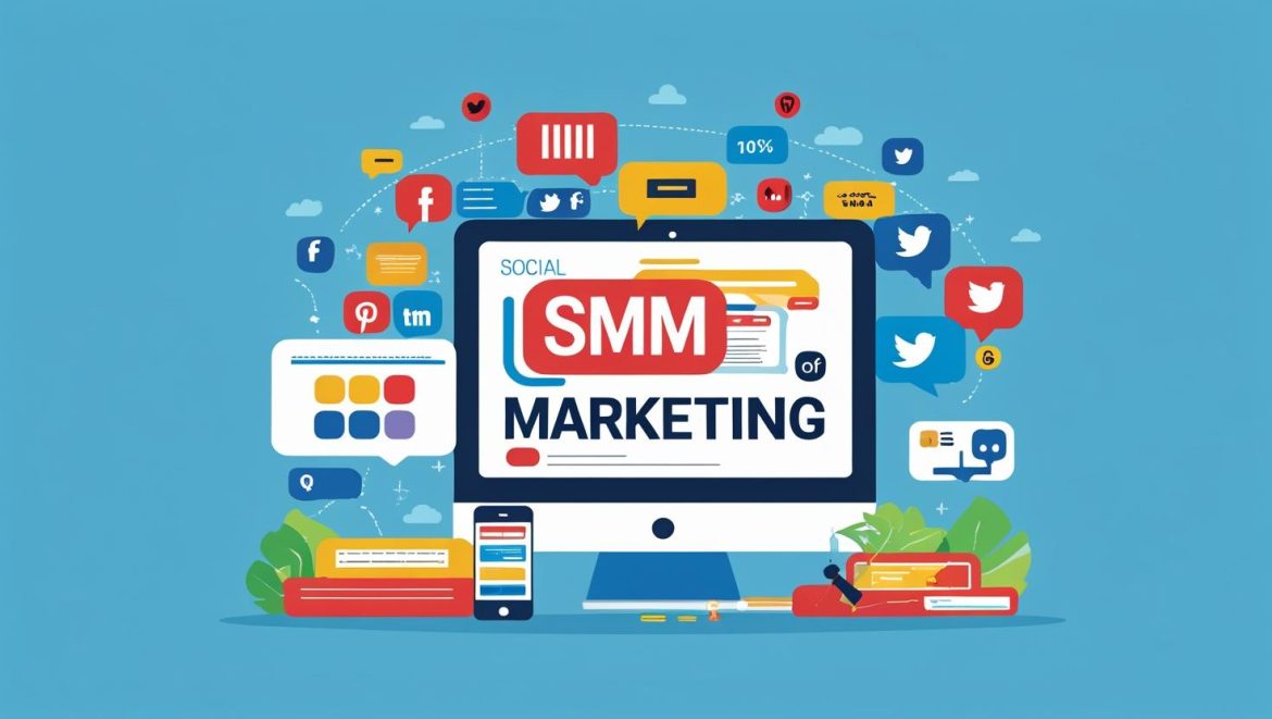 Marketing na društvenim mrežama