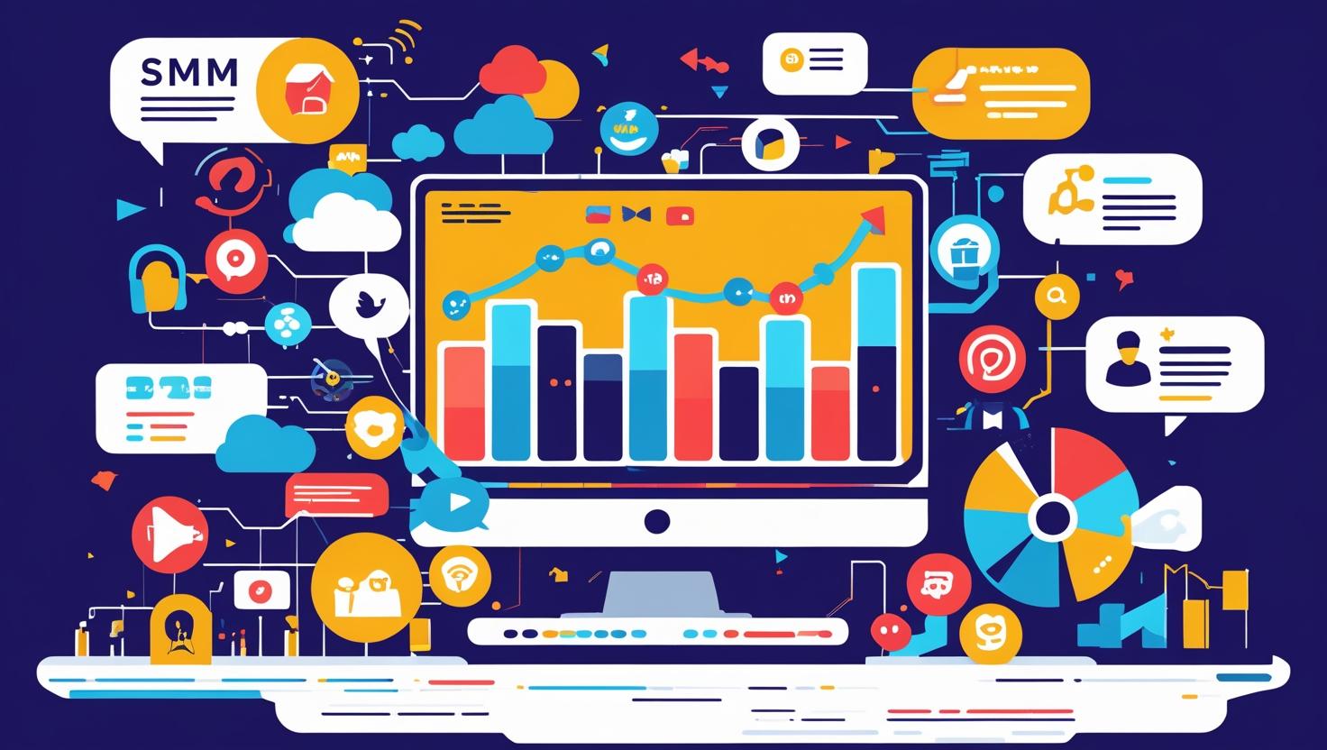 Marketing na društvenim mrežama