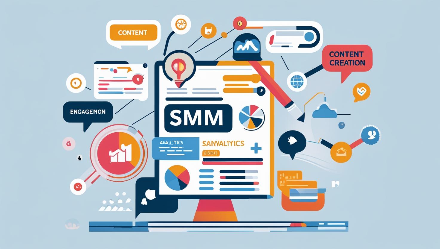 Marketing na društvenim mrežama