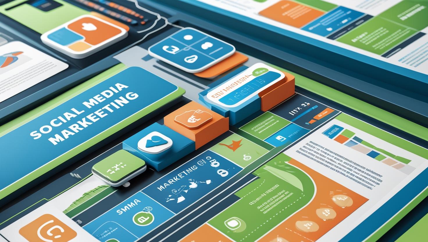 Marketing na društvenim mrežama