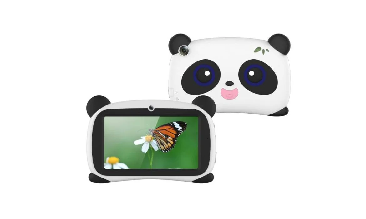 MeanIT K17 Panda Kids