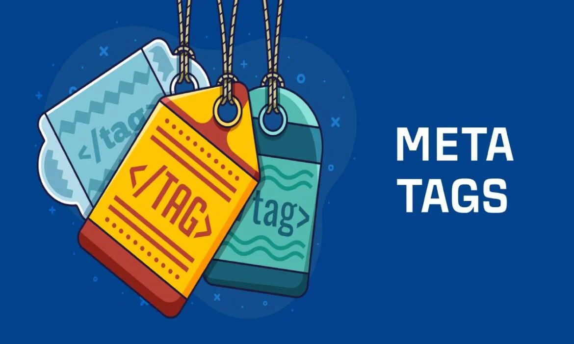 Meta tag-ovi