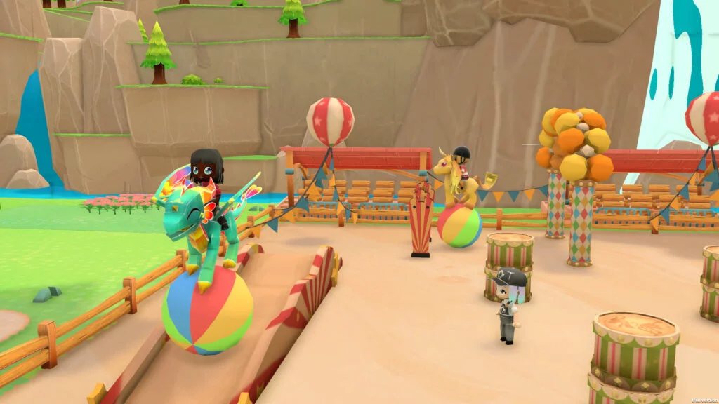 My Fantastic Ranch 2